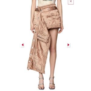 NWT Diesel Wyeth Skirt Sz 27 ✨ SOLD OUT✨